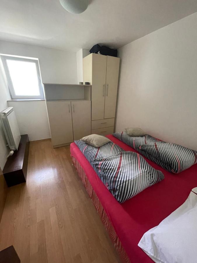 Kemica Lägenhet SJJ Exteriör bild