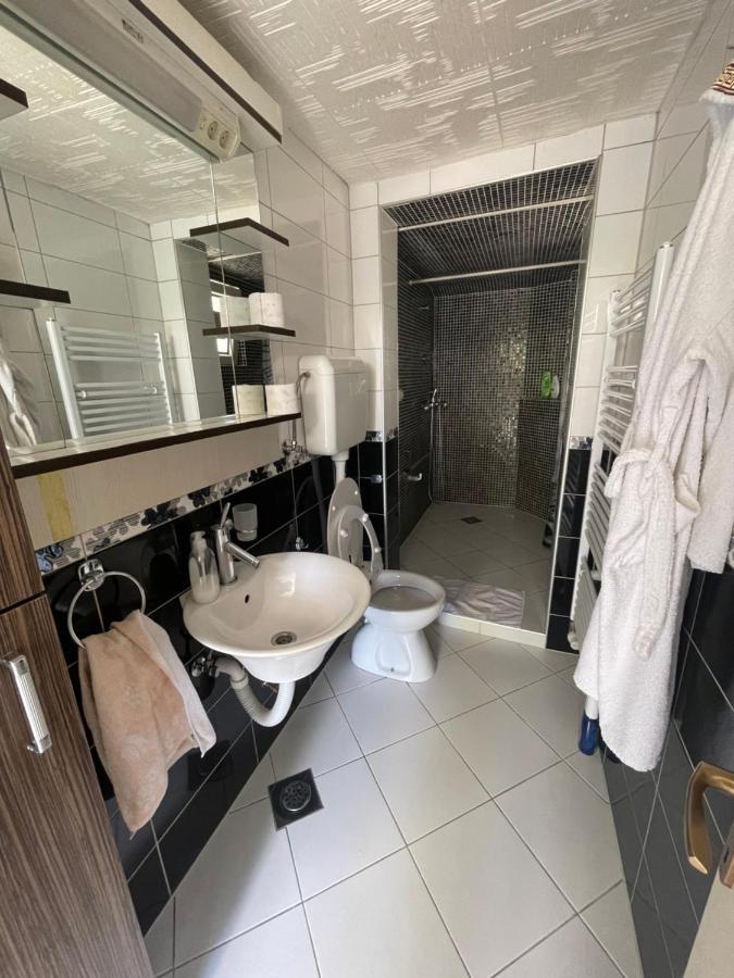 Kemica Lägenhet SJJ Exteriör bild